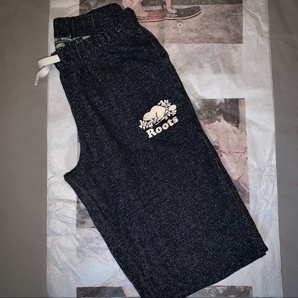 Roots Other - Roots kids sweatpants